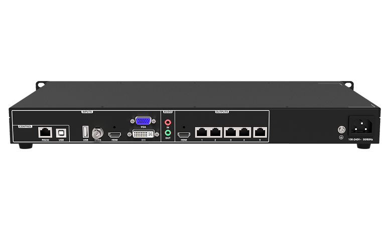 Контроллер DigiBird GLC1105P